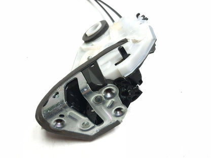 2017 Subaru Impreza Door Lock Actuator Rear Driver Side Left OEM