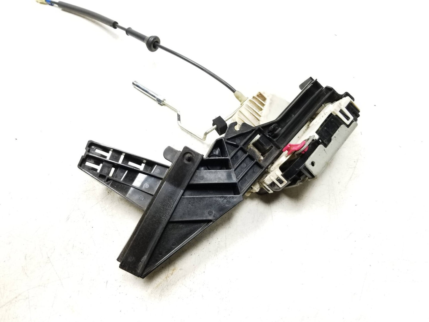 2010-2014 Chrysler 200 Door Lock Actuator Rear Driver Side Left OEM