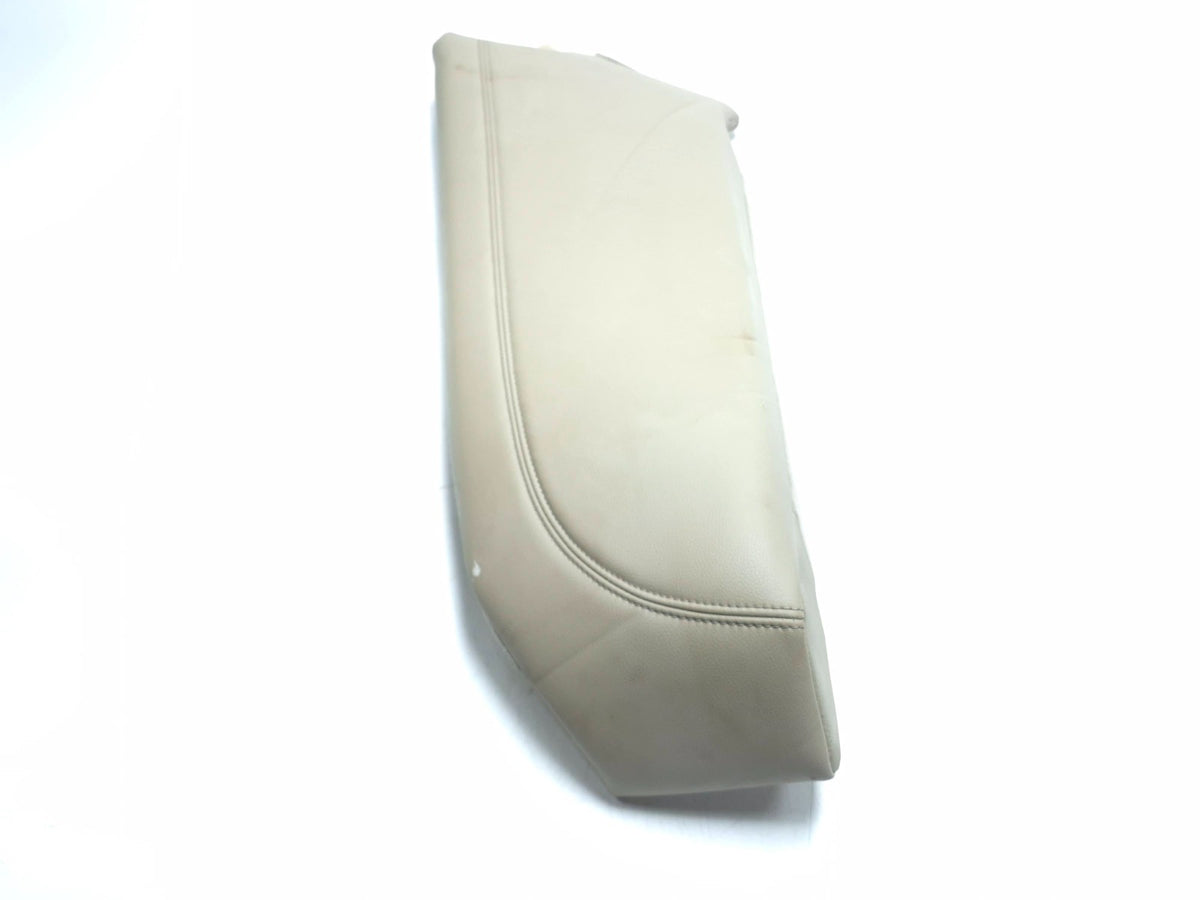 2017 Honda Accord Rear Seat Bolster Left Driver Side OEM