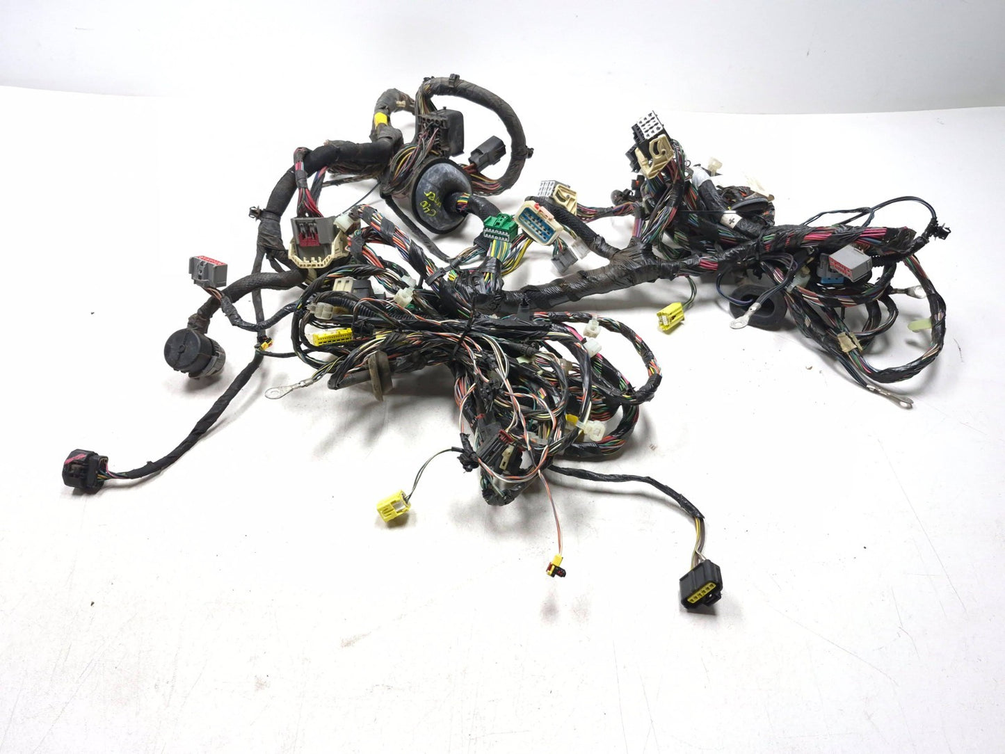 2010 Dodge Caliber Interior Wire Harness OEM