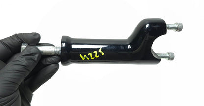 2008-2017 Harley Dyna Street Bob Fxdb Handlebar Riser 2pcs OEM