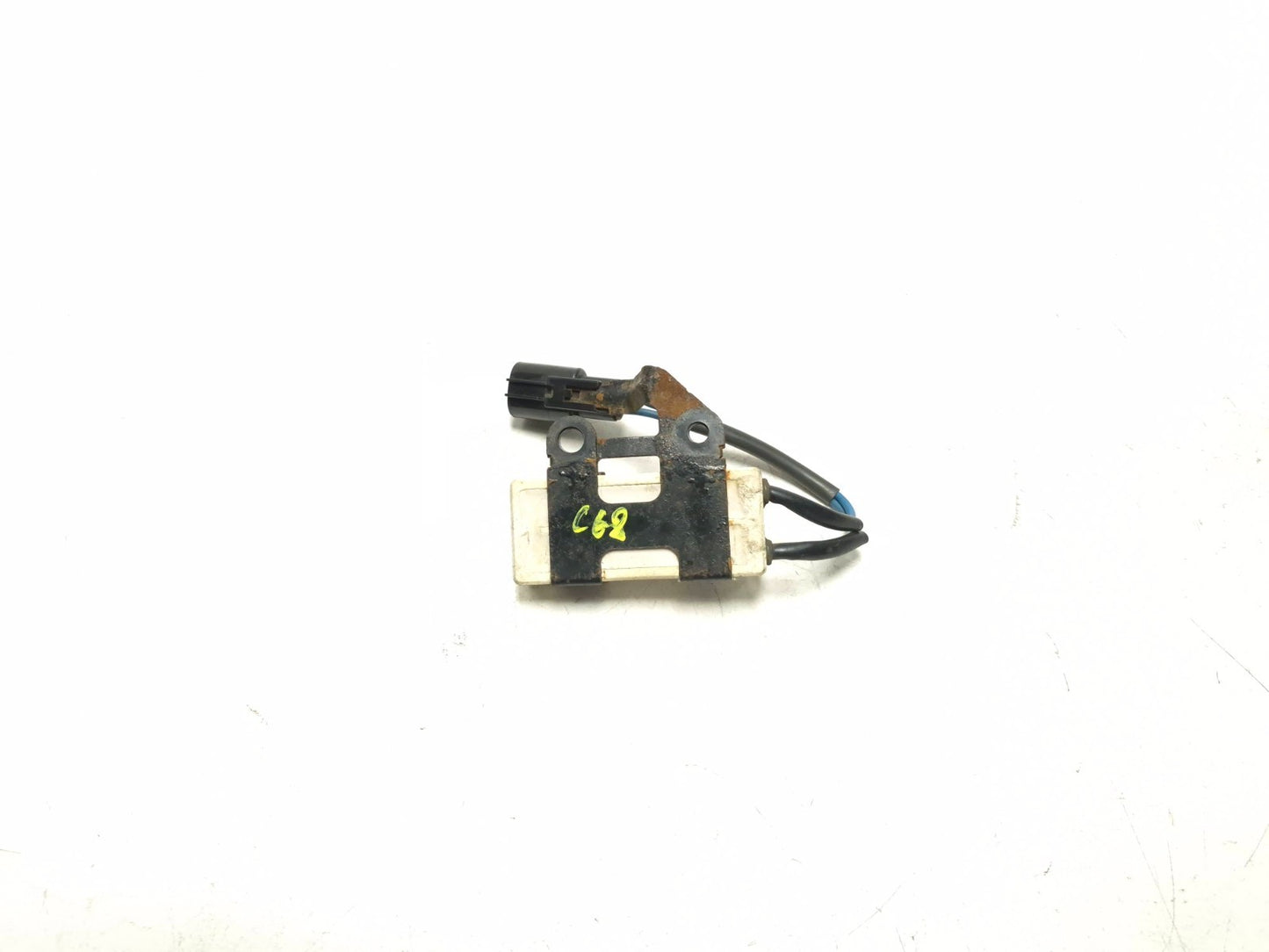 2007 Toyota Corolla Radiator Cooling Fan Control Relay OEM