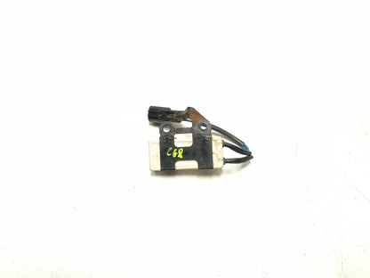 2007 Toyota Corolla Radiator Cooling Fan Control Relay OEM