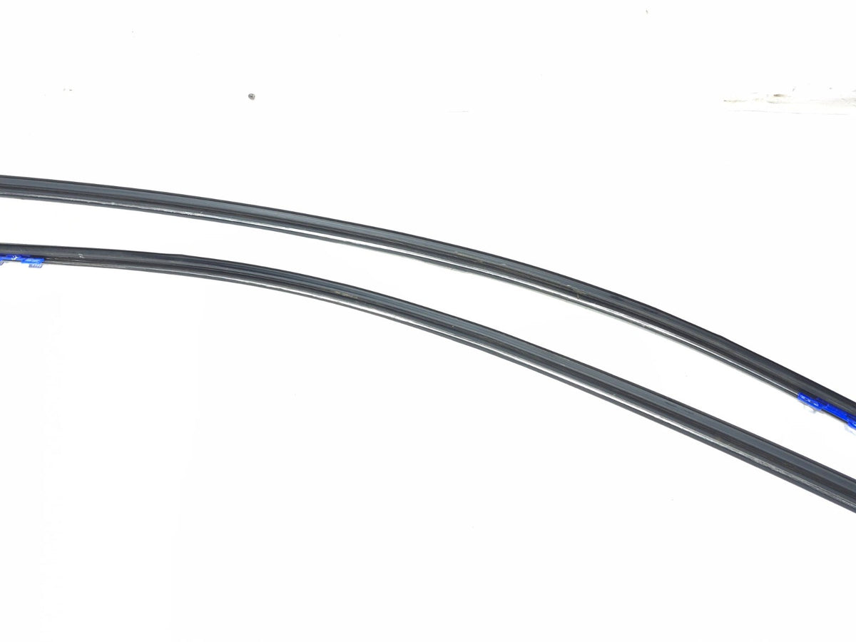 2004 - 2008 Acura Tl Roof Drip Molding Left & Right  OEM