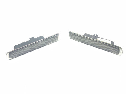2008 Acura Tl Type-s Front Side Marker Light Left & Right 33850-sep-a01 OEM