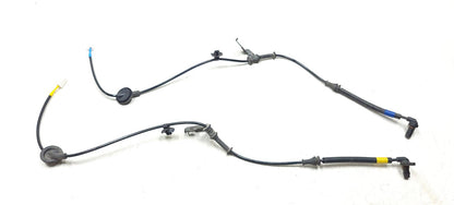 12-17 Hyundai Accent Rear ABS Speed Sensor Pair OEM 95680-1r100