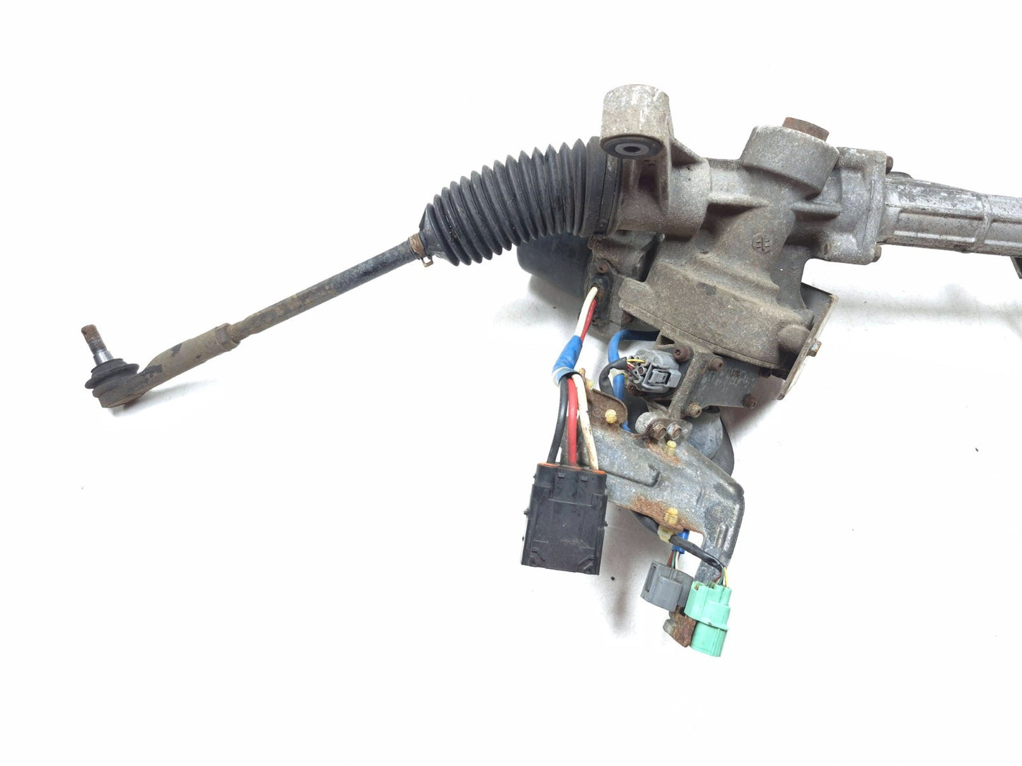 2012 Honda Cr-z Power Steering Rack & Pinion OEM
