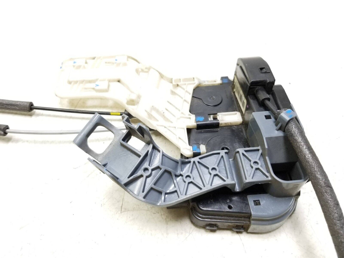 11-14 Hyundai Sonata Door Lock Actuator Rear Passenger Side Right OEM