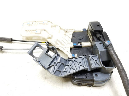 11-14 Hyundai Sonata Door Lock Actuator Rear Passenger Side Right OEM