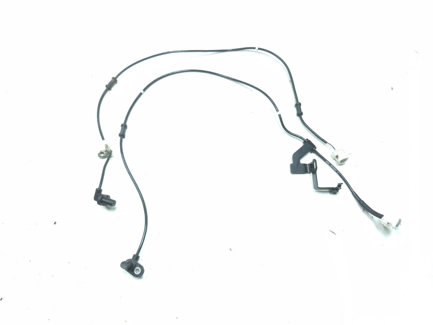 2025 Yamaha Xsr900 ABS Wheel Speed Sensor Front & Rear Pair OEM