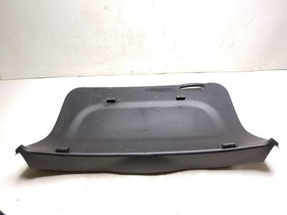 2014 Fiat 500l Trunk Lid Tailgate Trim Panel OEM