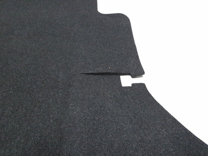 2013 Hyundai Genesis Trunk Storage Tray Cover OEM