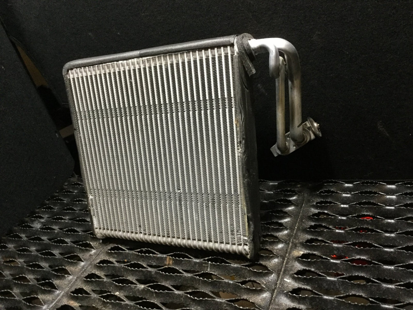 13 14 15 16 17 Nissan Altima Sedan A/c Air Condition Evaporator Core OEM