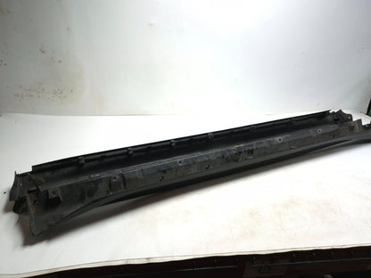 2015 Nissan Juke Rocker Panel Skirt Molding OEM
