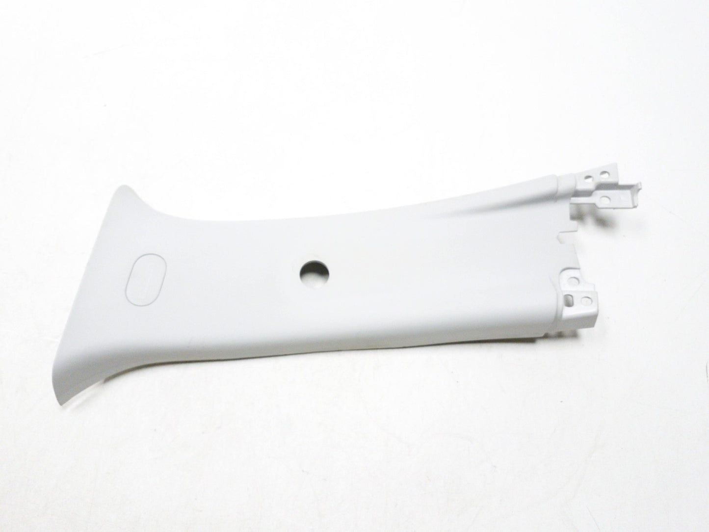 2014 Fiat 500l B Pillar Panel Cover Trim Driver Side Left OEM