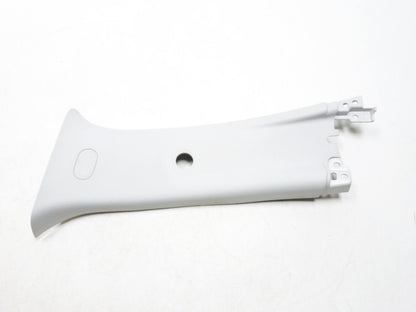 2014 Fiat 500l B Pillar Panel Cover Trim Driver Side Left OEM