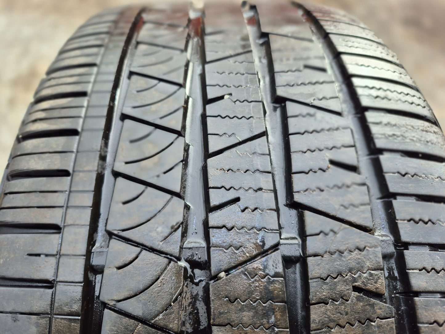 2024 Alfa Romeo Stelvio 20” Wheel Rim 20x8.5 OEM 1pc ✅