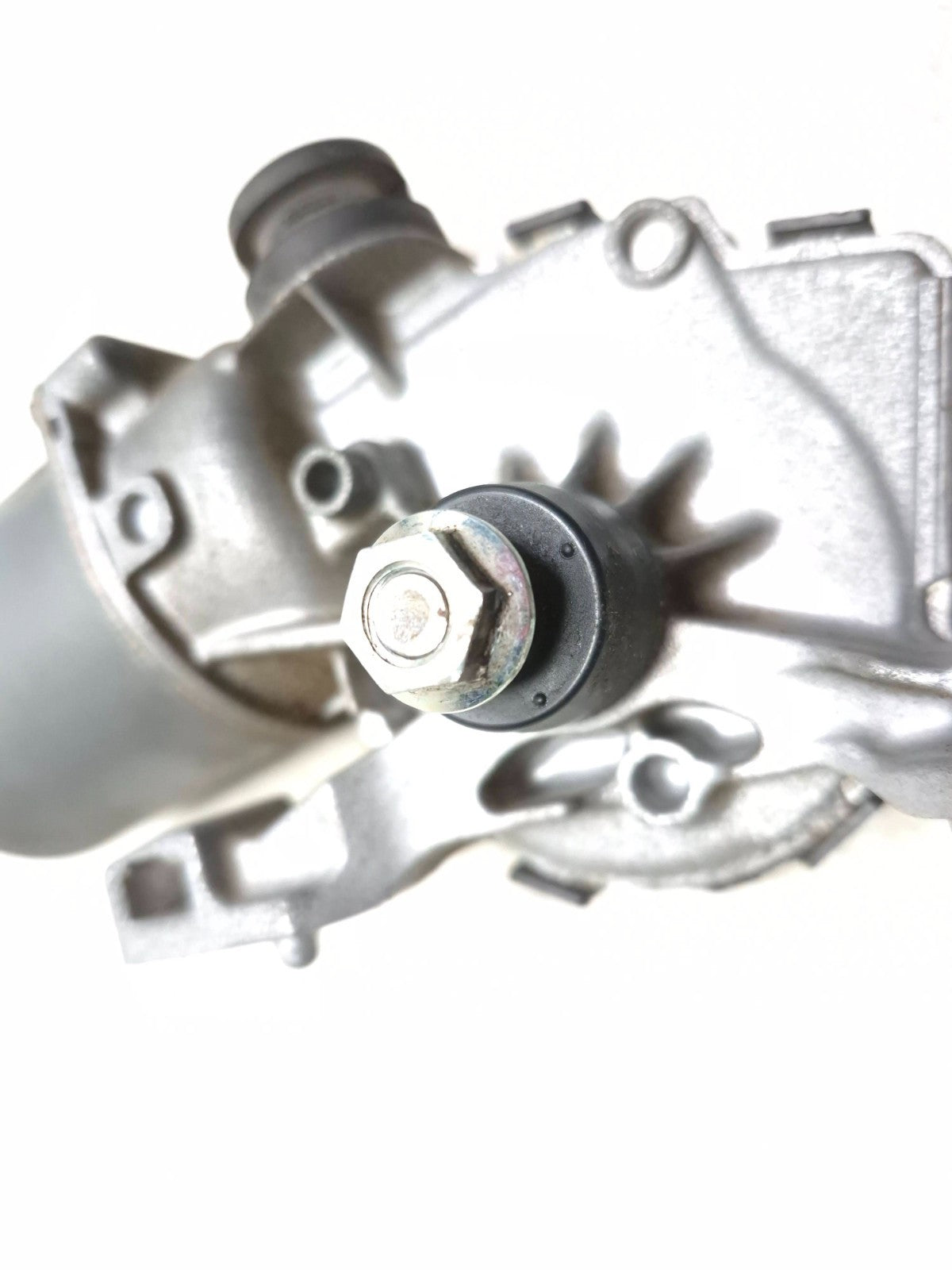 2009 Scion Xb Windshield Wiper Motor OEM