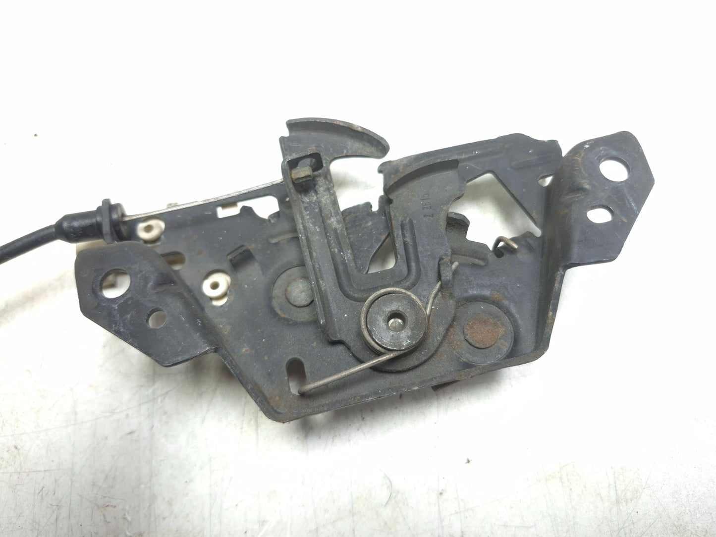 2016 Ford Transit Connect Hood Lock Latch Actuator OEM