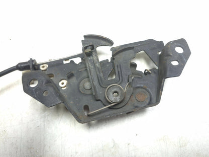 2016 Ford Transit Connect Hood Lock Latch Actuator OEM