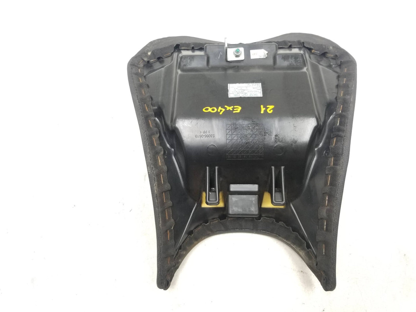 18-22 Ninja 400 Kawasaki Ex400 Z400 Ex400 ABS Seat Front & Rear