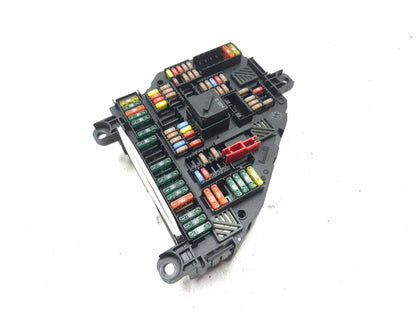 2011 BMW 750li Rear Power Fuse Relay Distribution Box 9234423 Oem✅