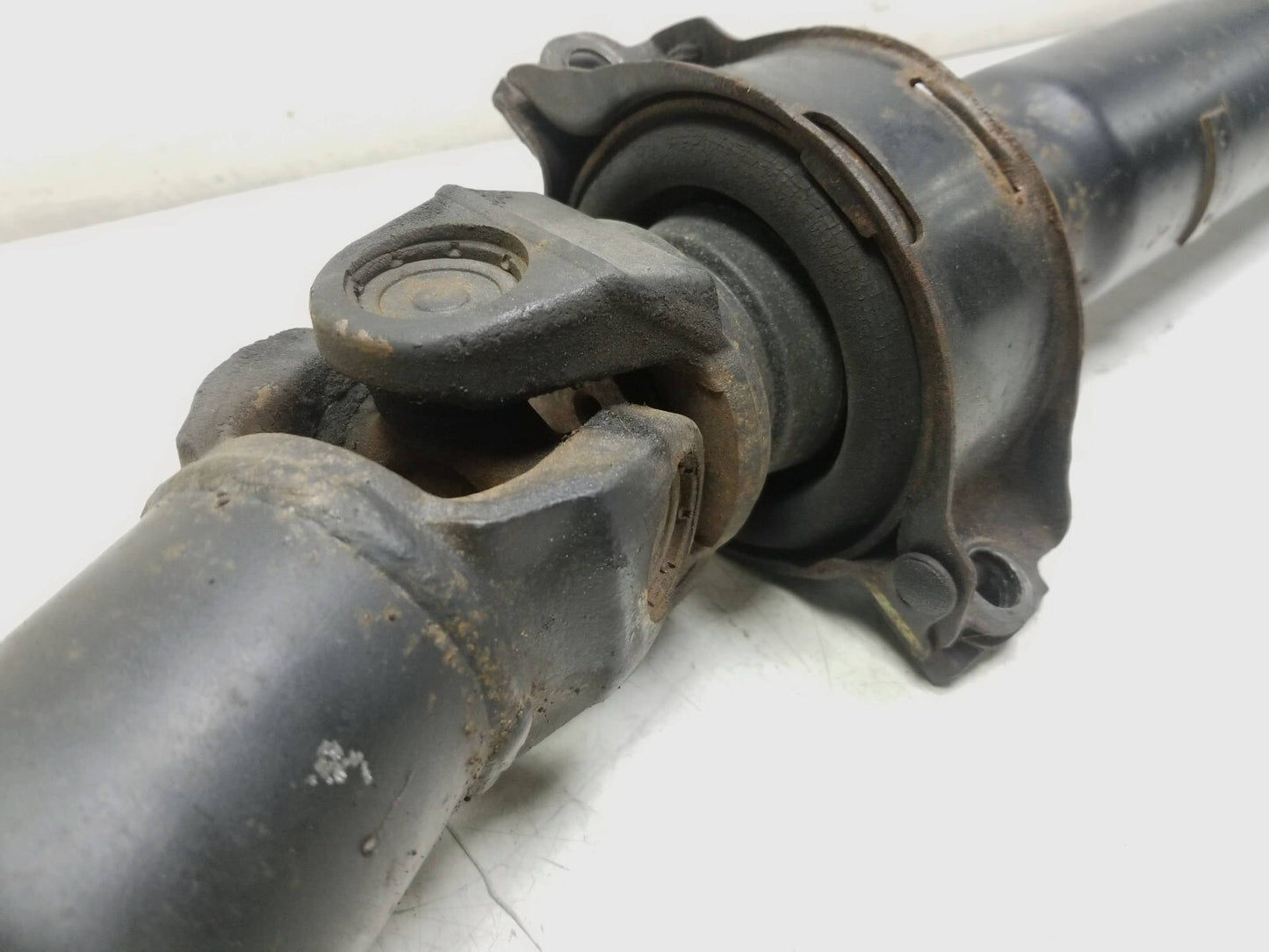 08 - 13 Infiniti G37 AWD Rear Driveshaft Drive Shaft OEM **sedan**