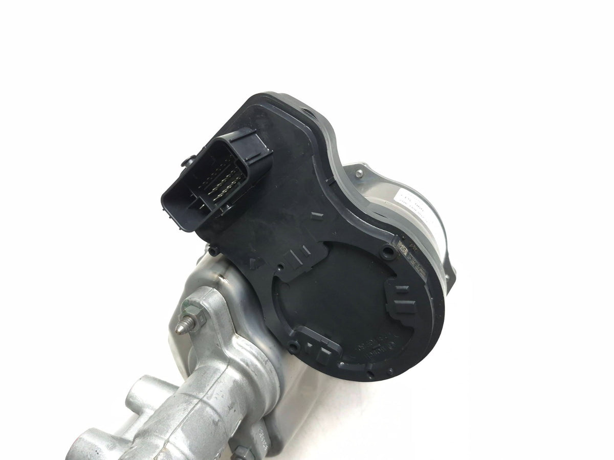 2020 Tesla Model 3 Ibooster Power Brake Booster Master Cylinder Reservoir OEM