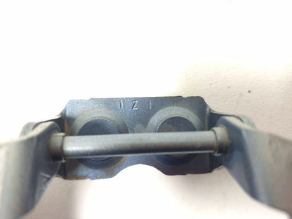 2022 Subaru Crosstrek Trunk Hinge Pair OEM