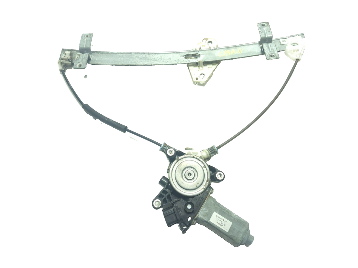 2008 Acura Tl Type-s Front Door Window Regulator Left Driver Side OEM