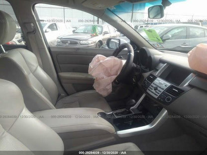 07 08 09 10 11 12 Acura RDX Heater Valve OEM
