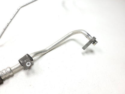 12-15 Subaru Impreza AC Hose Pipe Line 3pcs 2.0l OEM Sedan