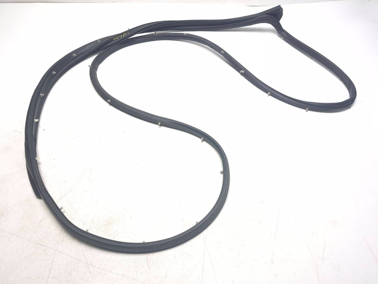 2015 Nissan Juke Door Weatherstrip Front Passenger Side Right OEM
