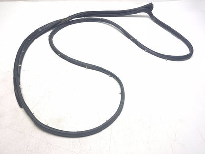 2015 Nissan Juke Door Weatherstrip Front Passenger Side Right OEM