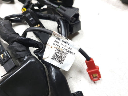 2024 Royal Enfield Bullet 350 Main Wire Harness  OEM