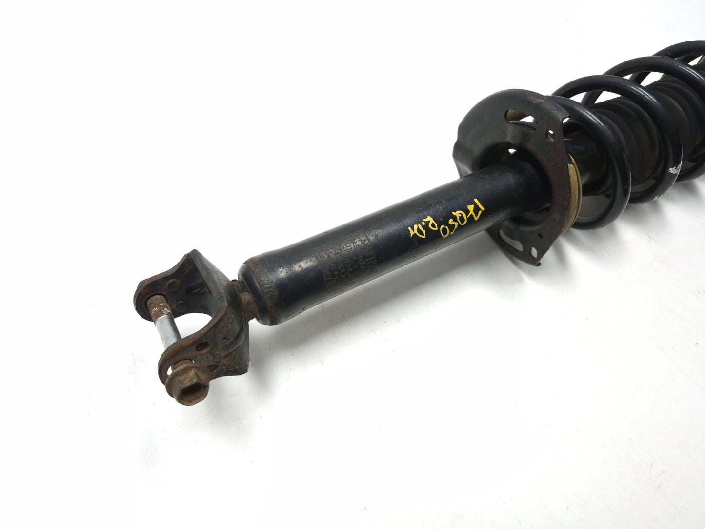 2020 Infiniti Q50 AWD Rear Shock Strut Absorber Driver Side Left OEM