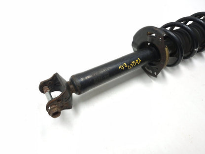 2020 Infiniti Q50 AWD Rear Shock Strut Absorber Driver Side Left OEM
