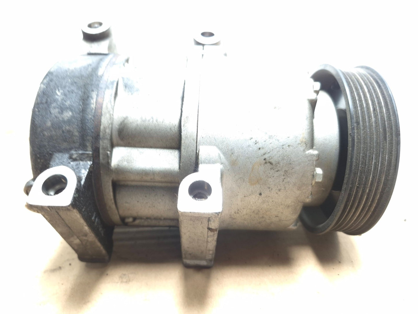 2012 Hyundai Sonata 2.4l A/c Compressor OEM