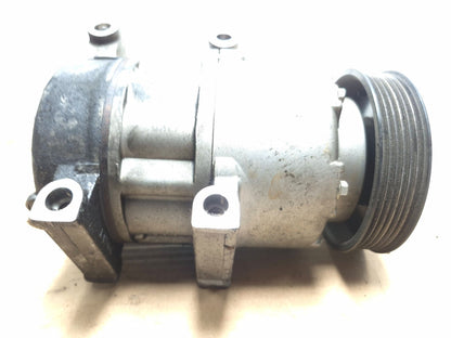 2012 Hyundai Sonata 2.4l A/c Compressor OEM