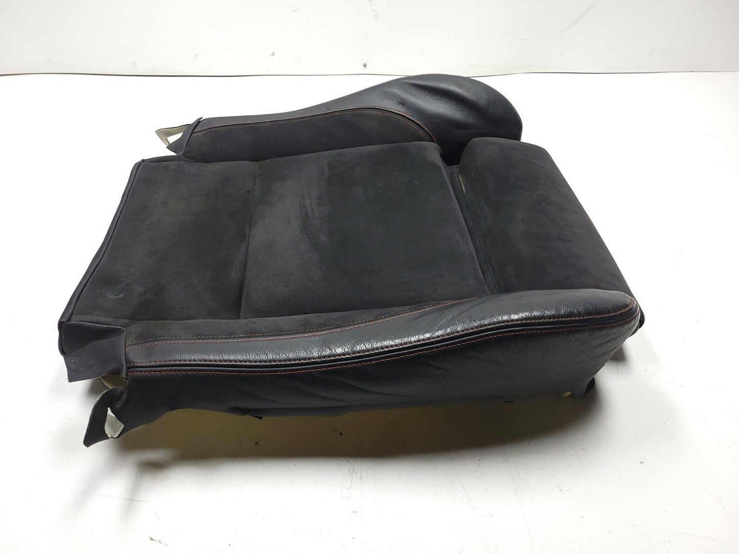 2012 - 2014 BMW X6 Front Seat Lower Cushion Passenger Side Right OEM