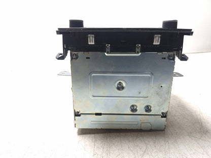 2017 Subaru Impreza Audio Radio Stereo Receiver OEM