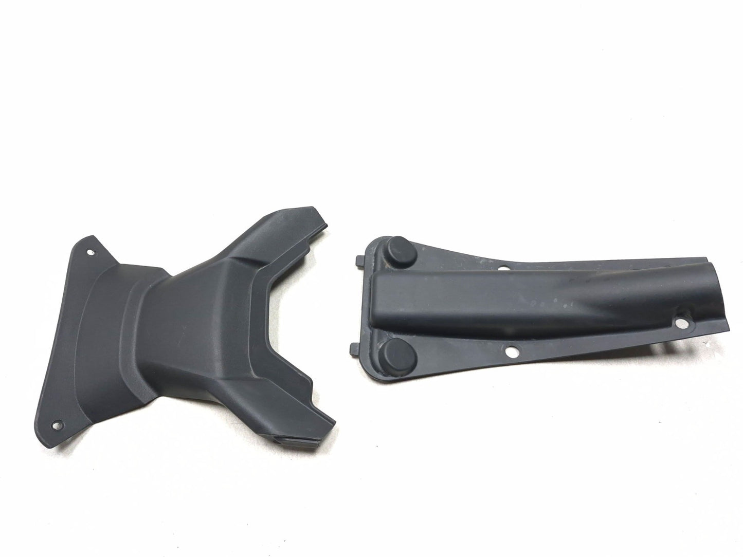 2023 Cf Moto Lifan 300ss Rear Middle Tail Fairing Plastic Cover Pair OEM