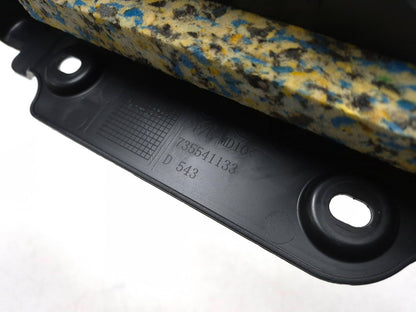 2014 Fiat 500l Rear Door Sill Trim Panel Cover Trim  Left & Right OEM