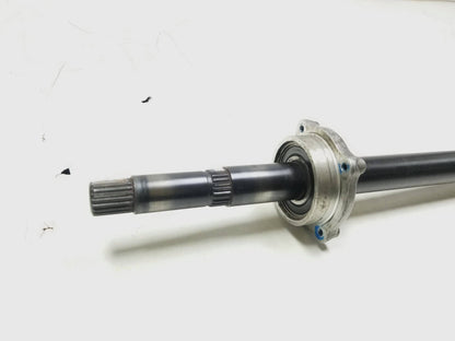 2016 - 2017 Arctic Cat Zr 8000 Lxr Ec 137" Shaft Driven OEM