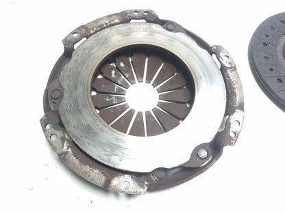 2010 Scion Tc Clutch Pressure Plate & Disc OEM