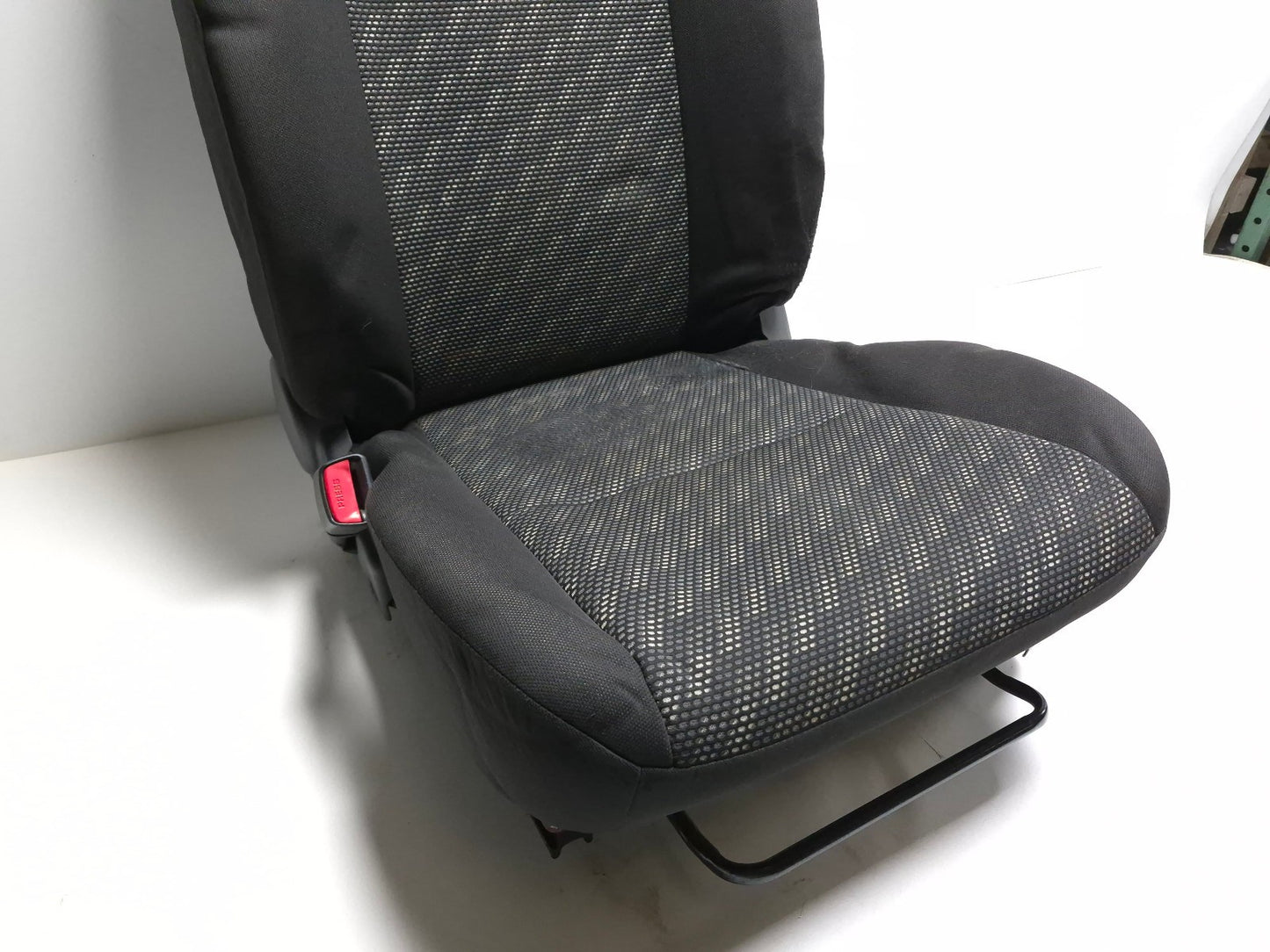 2008 Suzuki Sx4 Hatchback Driver Left Front Bucket Seat OEM