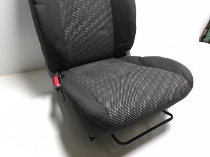 2008 Suzuki Sx4 Hatchback Driver Left Front Bucket Seat OEM