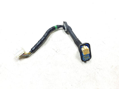 2008 Acura Tl Door Wiring Harness Front Passenger Side Right OEM