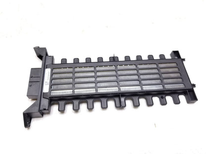 2017 Jaguar Xe Electric Heating Radiator Core Mf013410-0861 OEM