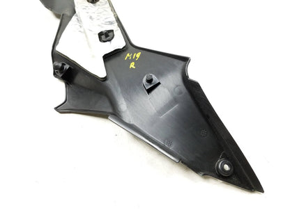 2017 - 2023 Kawasaki Er650 Z650 Tank Panel Cover Trim Cowl Left & Right OEM